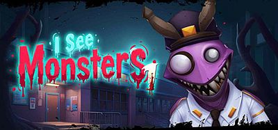 Meta Quest 游戏《我看见怪物 1》I See Monsters 1